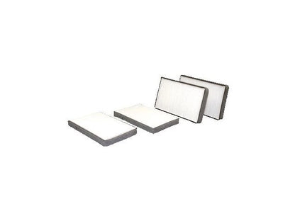 Cabin Air Filter for Chevrolet Silverado 2500 HD (2001–2006) 79188SDRQ