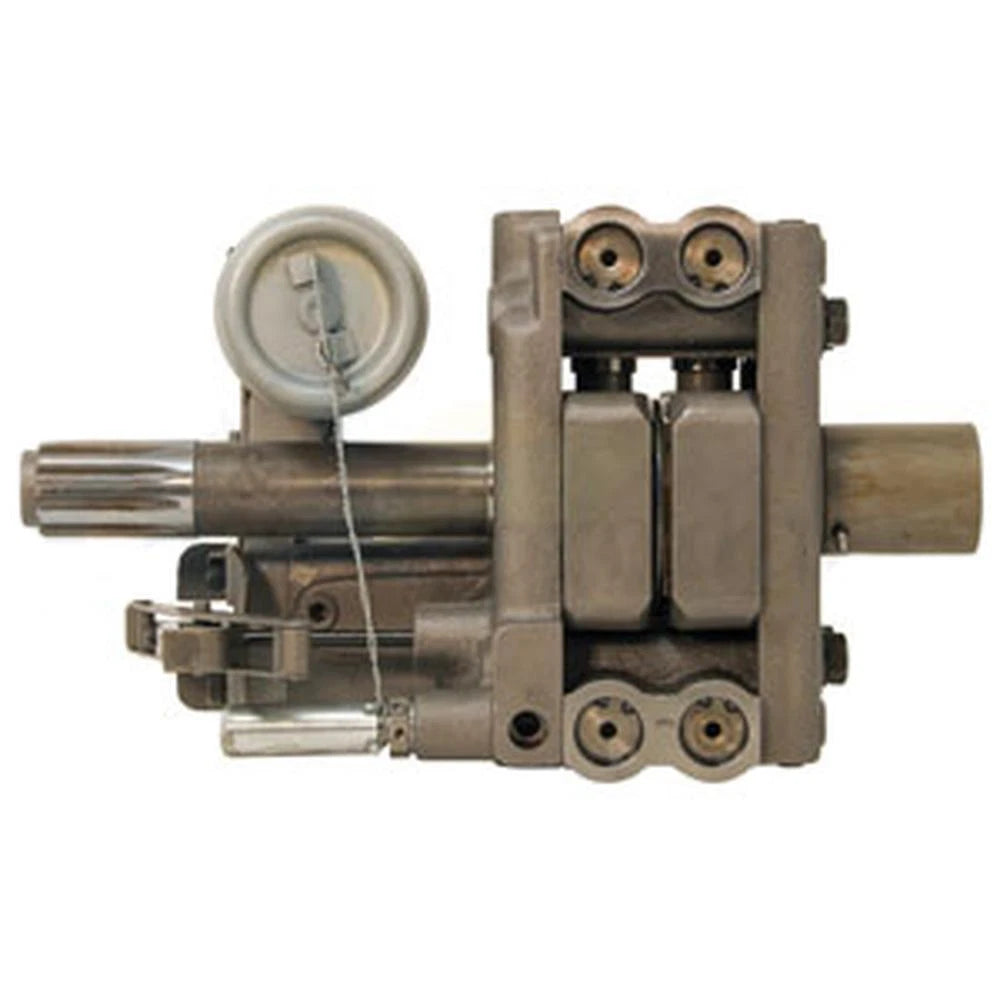 Hydraulic Pump for Massey Ferguson 35 50 65 (Fits 184473M93 183005M91 184773M93 184472M91)