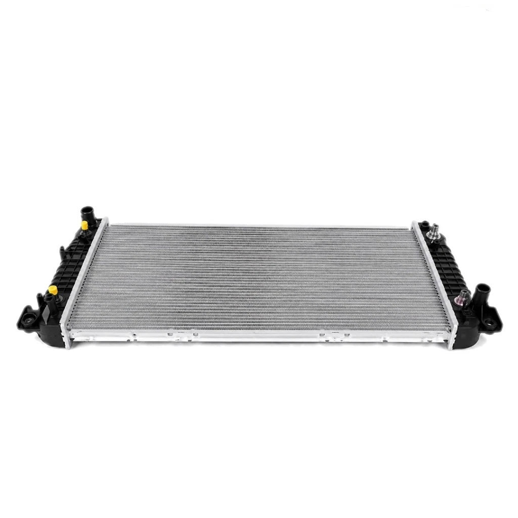 Radiator for GMC Yukon (2005–2006) | Aluminum | Plate Engine Oil Cooler | ALX-PAU-A5-21742-CLA5