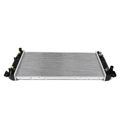 Radiator for GMC Yukon (2005–2006) | Aluminum | Plate Engine Oil Cooler | ALX-PAU-A5-21742-CLA5