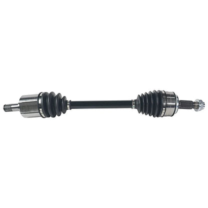Front Left CV Axle Shaft for Honda Accord (2015–2017)