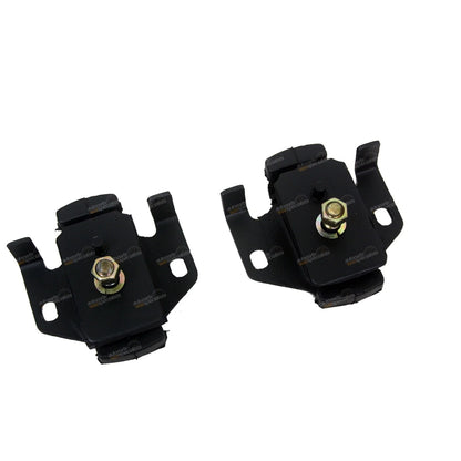 2 x Engine Mount Left/Right for Toyota Hiace
