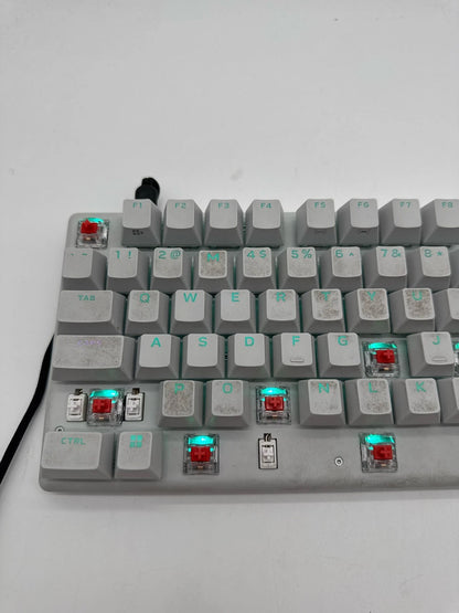Wireless Gaming Keyboard for Alienware Pro (2023) - Hot-Swappable RGB