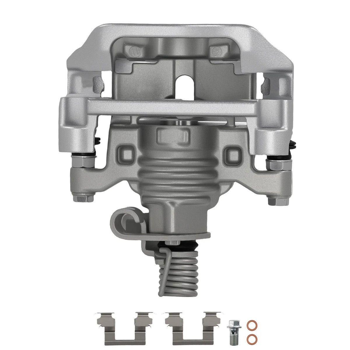 Rear Left Brake Caliper for Buick Allure LaCrosse/Pontiac Grand Prix (2005–2009)