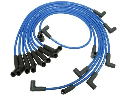 Spark Plug Wire Set for Ford E150 Econoline (1980–1981) 77324NKXJ