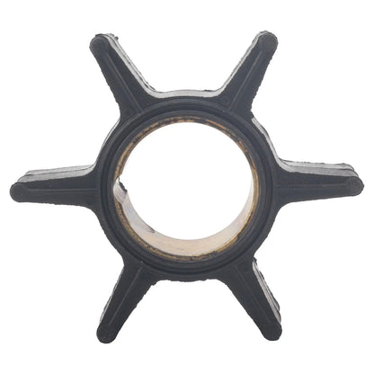 Water Pump Impeller & Key for Mercury 30-70 HP 2-Stroke Outboard (1990–2023) 47-89983T