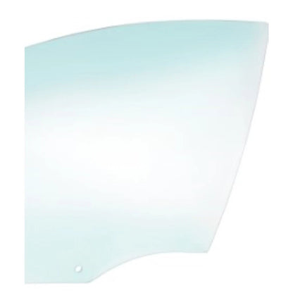 Door Glass Front, Driver Side for Chrysler Neon (2000–2002) 5115681AA, CLX-M0-USA-RD48010002-CL360A72