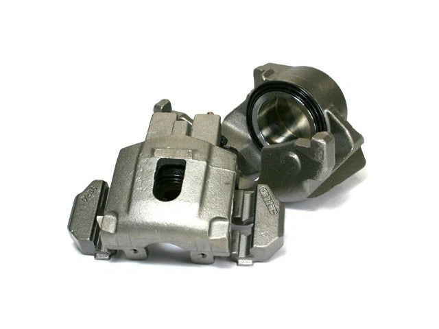 Front Left Brake Caliper for Mitsubishi Raider (2006–2008) 99895PBMW