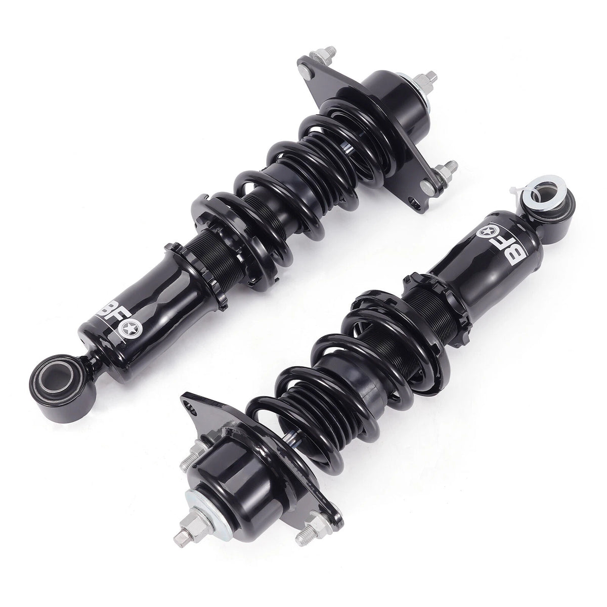 Adjustable Coilovers for Toyota Corolla (2009–2018) MBJ2WV