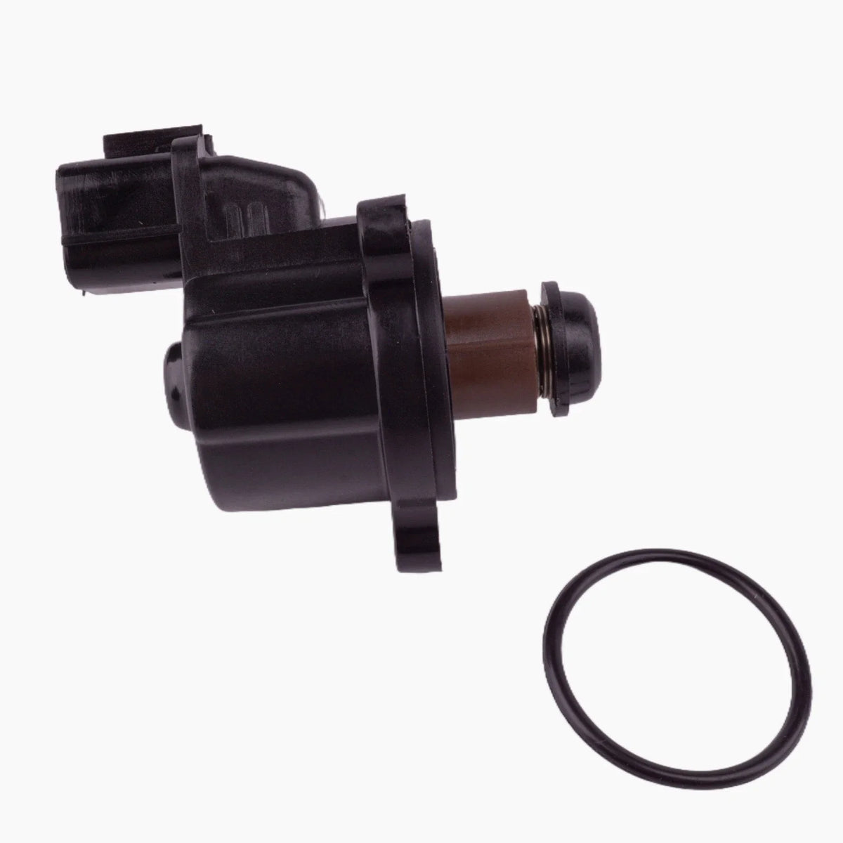 IAC Idle Air Control Valve for Suzuki 250 HP 4 Stroke Outboard (2010) 18137-52D00