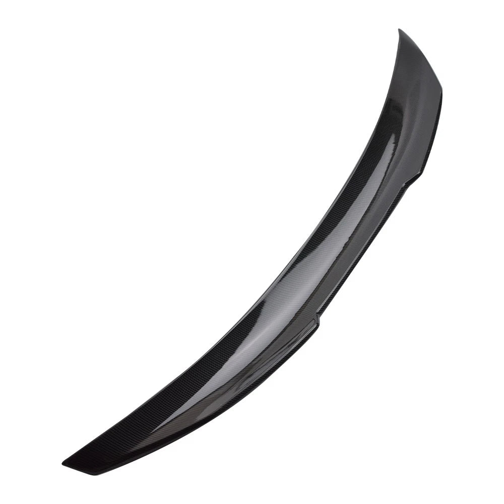 Duckbill Trunk Spoiler PSM Wing for Infiniti G25 G37 (2008–2013)