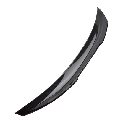 Duckbill Trunk Spoiler PSM Wing for Infiniti G25 G37 (2008–2013)