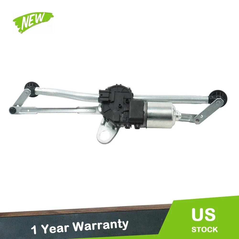 Windshield Wiper Motor Linkage 61617051669 for BMW X3 E83 (2004–2010)