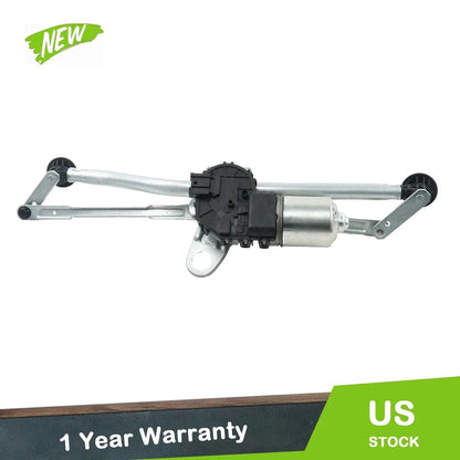 Windshield Wiper Motor Linkage 61617051669 for BMW X3 E83 (2004–2010)