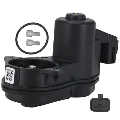 Rear Electric Caliper Motor for Ford F150 (2015–2021) JL3Z-2B712-A
