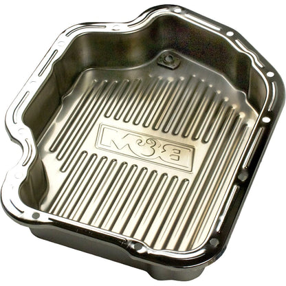 B&M Transmission Pan 20289 for Chevy Olds GMC (1978–1981)