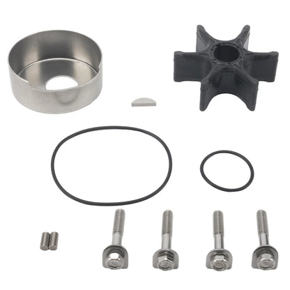 Water Pump Repair Kit for Yamaha Outboard (6P2-W0078-00)