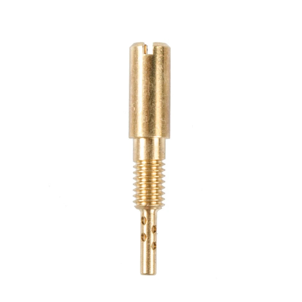 Mikuni VM28 Pilot Jet Size 10 for Yamaha TTR 50E (2003–2023)
