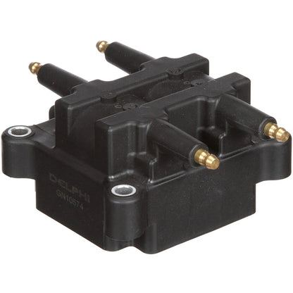 Delphi Ignition Coil GN10574 for Subaru Legacy Impreza (1997–1999)