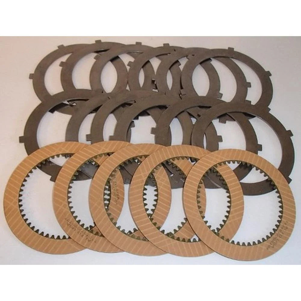 PTO Clutch Kit AM68802C91 for