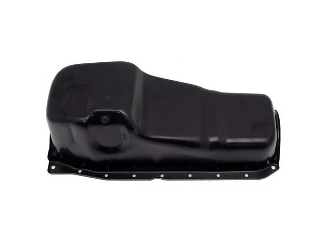 Oil Pan for Chevrolet C30 (1986) 55482ZNCR 5.7L V8