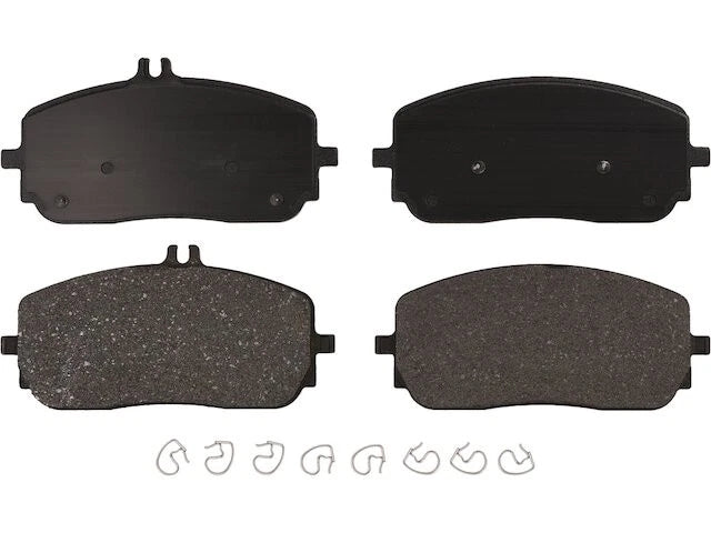 Brake Pad Set Front for Mercedes EQB 300 (2022–2024) 11635BFYD