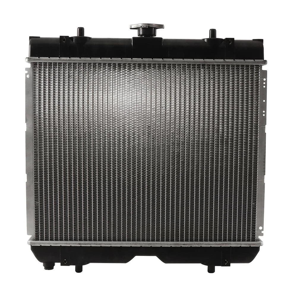 Radiator Outlet for TC020-16000