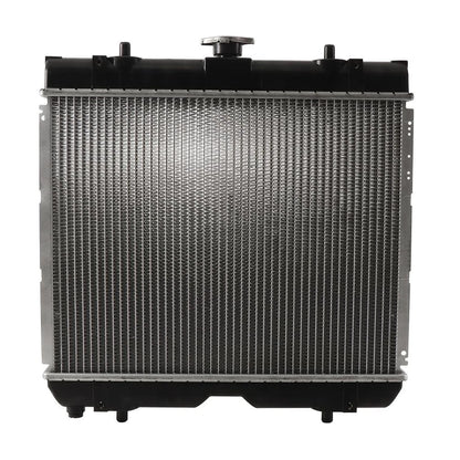 Radiator Outlet for TC020-16000
