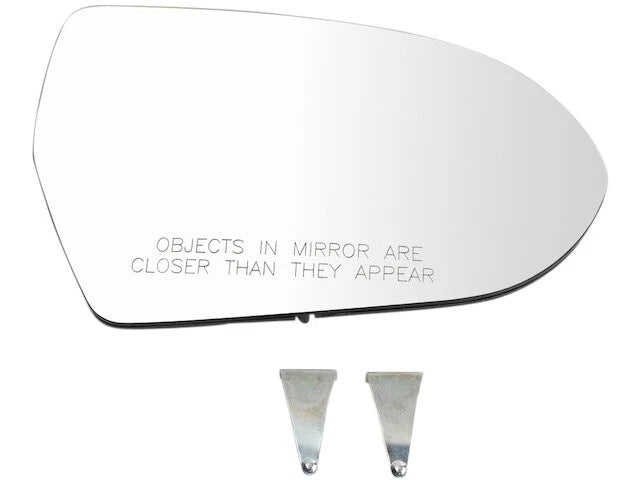 Right Door Mirror Glass for Kia Niro (2017–2022) 82451JZXY