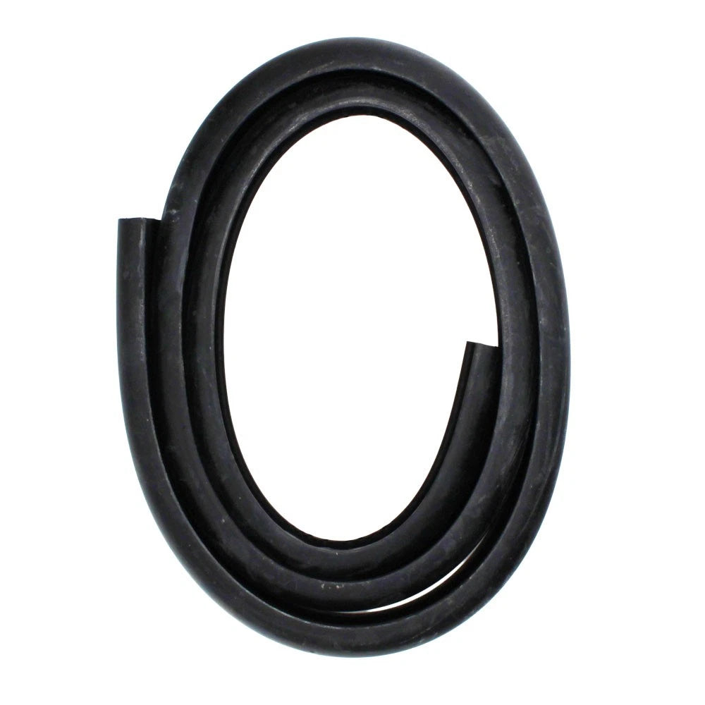 Rubber Hood Trim for Massey Ferguson (Fits 1672823M1)