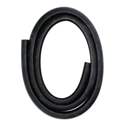 Rubber Hood Trim for Massey Ferguson (Fits 1672823M1)