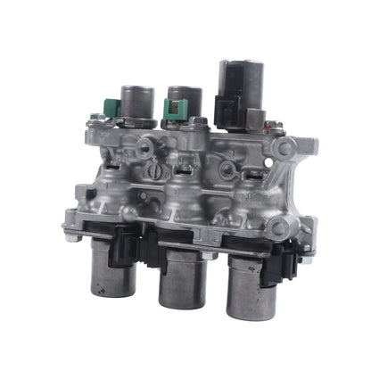Transmission Solenoid Block Pack for Ford Focus (2000–2012) 48420K-R, 4F27E