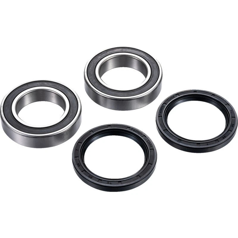 Axle Bearing Kit for Factory Links (ARAS002)