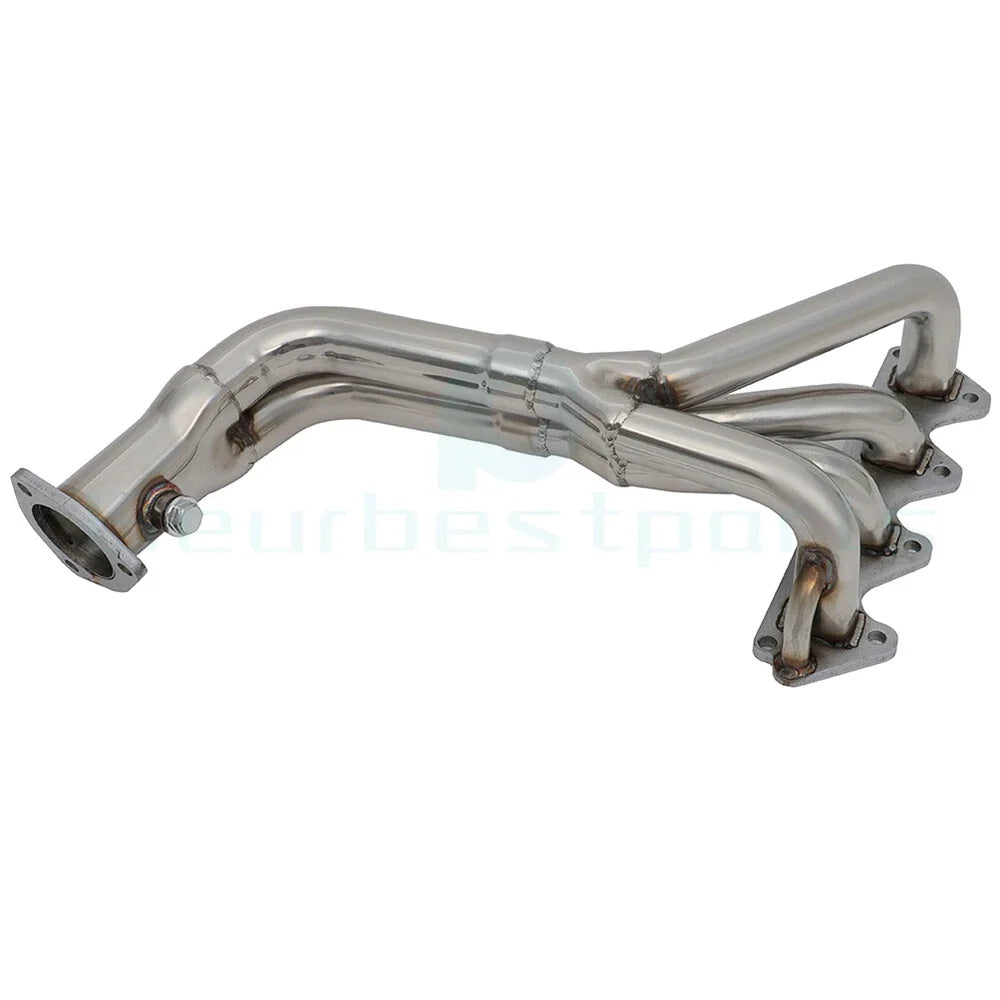 Headers Manifold for Suzuki Samurai/Sidekick, Geo Tracker (1.3L 1.6L)