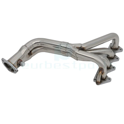 Headers Manifold for Suzuki Samurai/Sidekick, Geo Tracker (1.3L 1.6L)