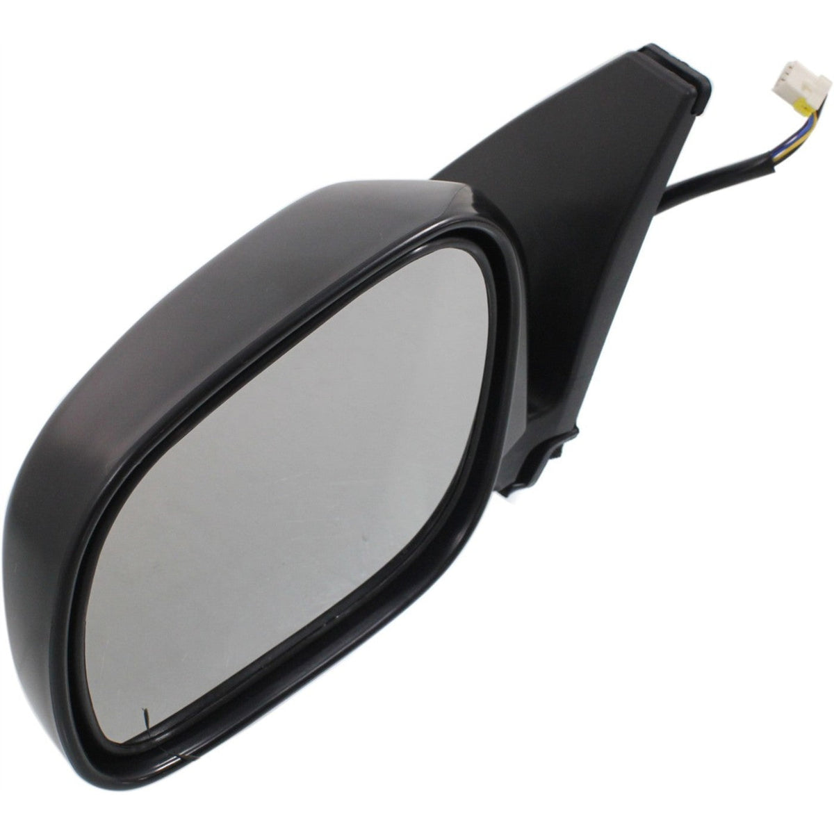 Heated Driver Side Mirror for Suzuki Grand Vitara (LH)