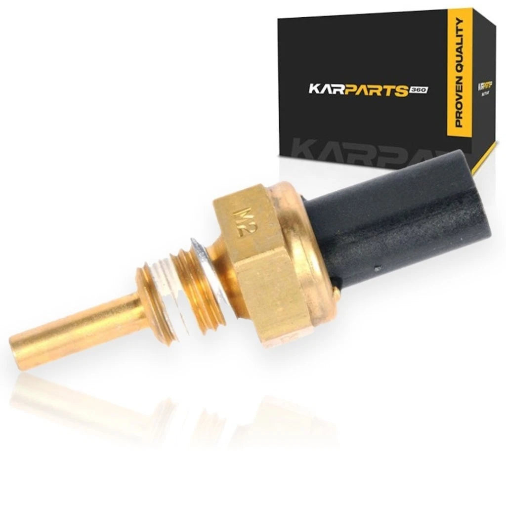 Engine Coolant Temperature Sensor for Cadillac Escalade (2021–2026) ALX-PAU-AC-25186240-CLA3