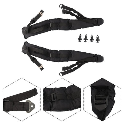 Shoulder Harness Straps for ECHO PB-770 PB-770T PB-770H (2010–2023)