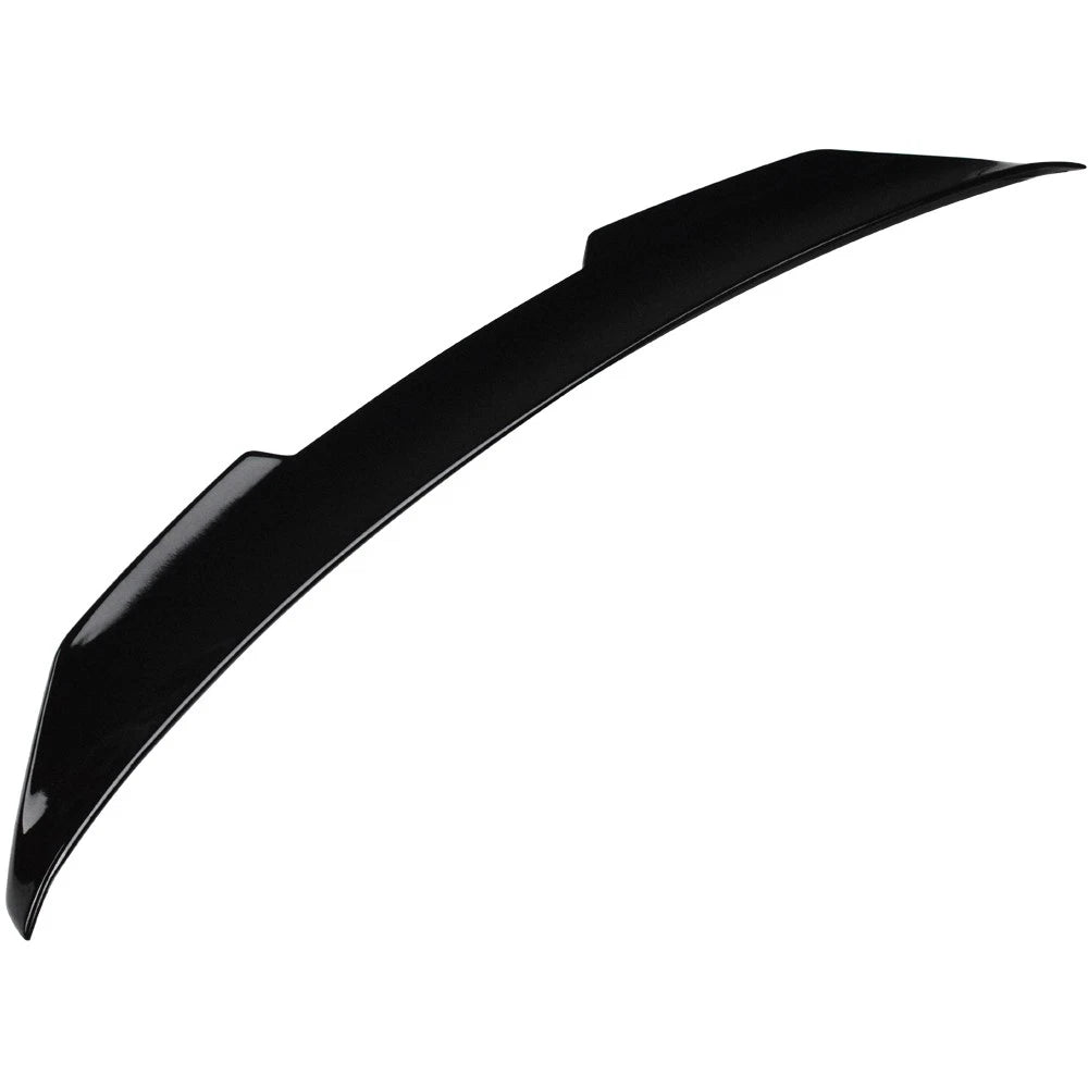 Duckbill Trunk Spoiler PSM Wing Gloss Black for Infiniti G25 G35 G37 Q40 (2007–2015)