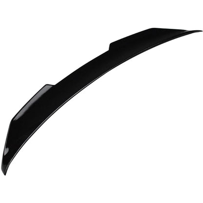 Duckbill Trunk Spoiler PSM Wing Gloss Black for Infiniti G25 G35 G37 Q40 (2007–2015)