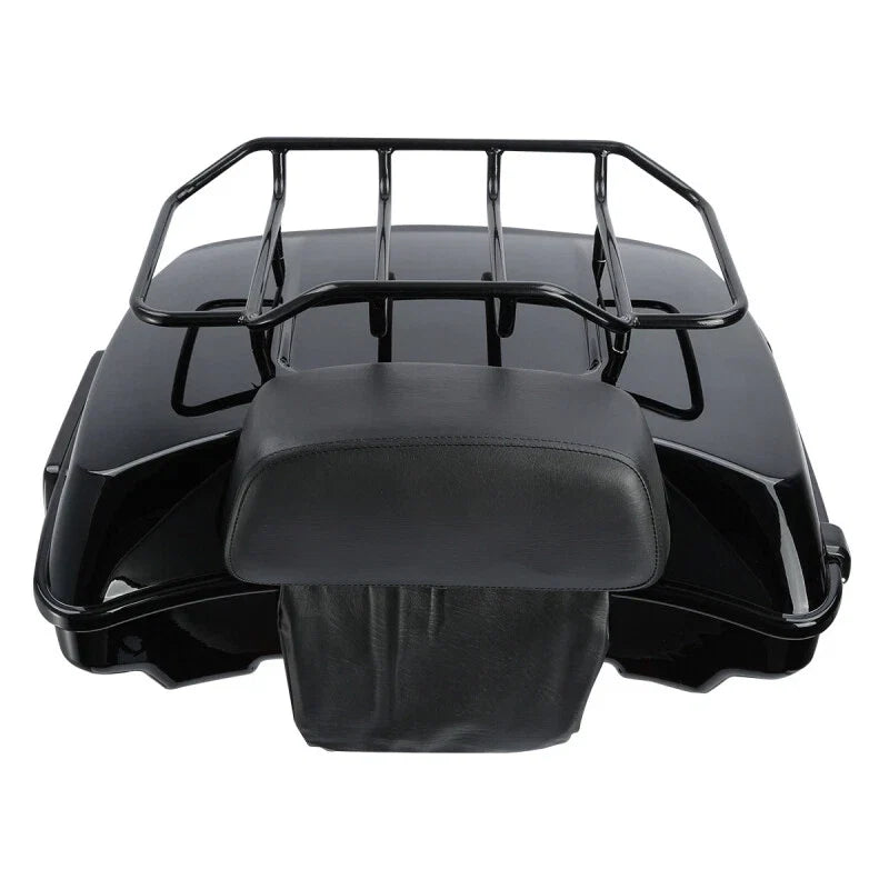 Razor Trunk Mount Plate for Harley Road King, Street Glide (2014–2026)
