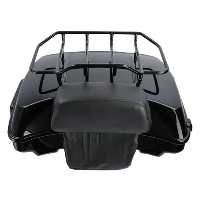 Razor Trunk Mount Plate for Harley Road King, Street Glide (2014–2026)