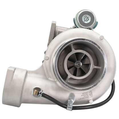 Turbocharger for CAT Caterpillar 3406E 3406 C15 (1994–2001)