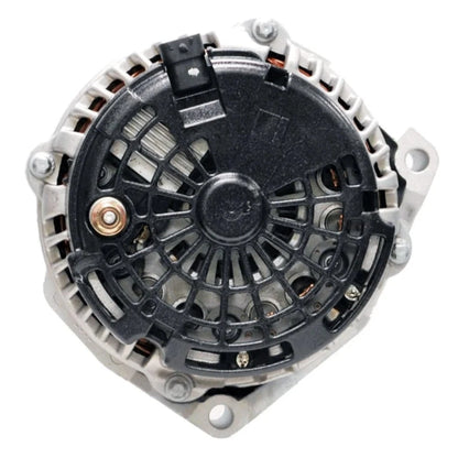 Serpentine Pulley Belt for Chevy Express 3500/2500 (2014–2015) ALX-PAU-AC-334-2742A-CLA9