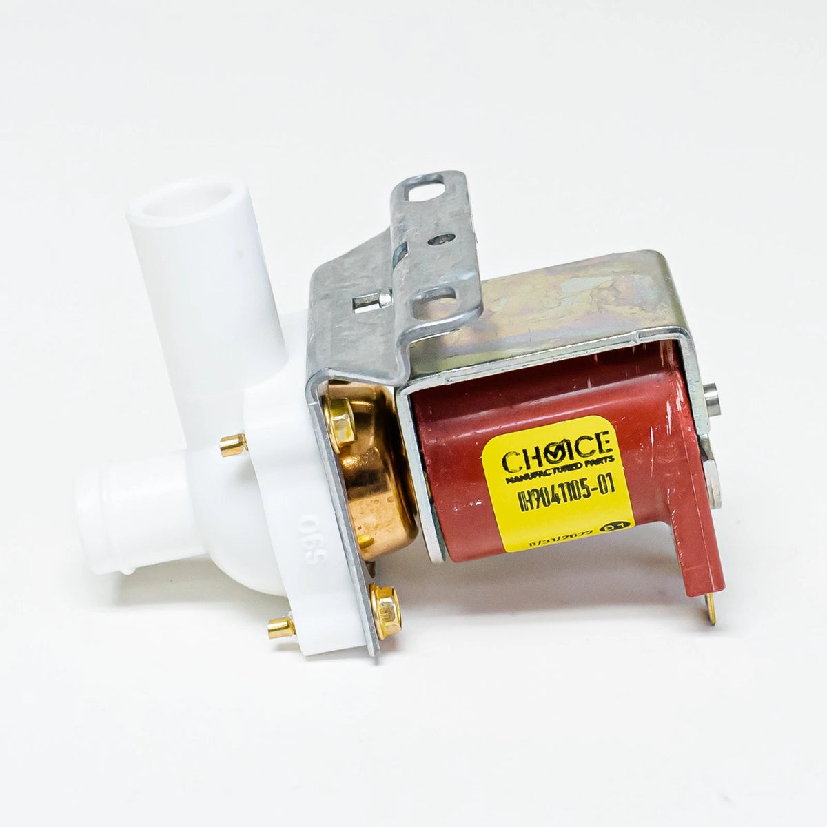 Water Purge Valve for Ice-O-Matic Ice Machine