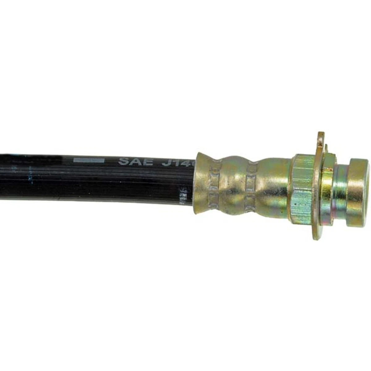 H38621 Brake Line for Chevy Suburban Tahoe (1999–2006)