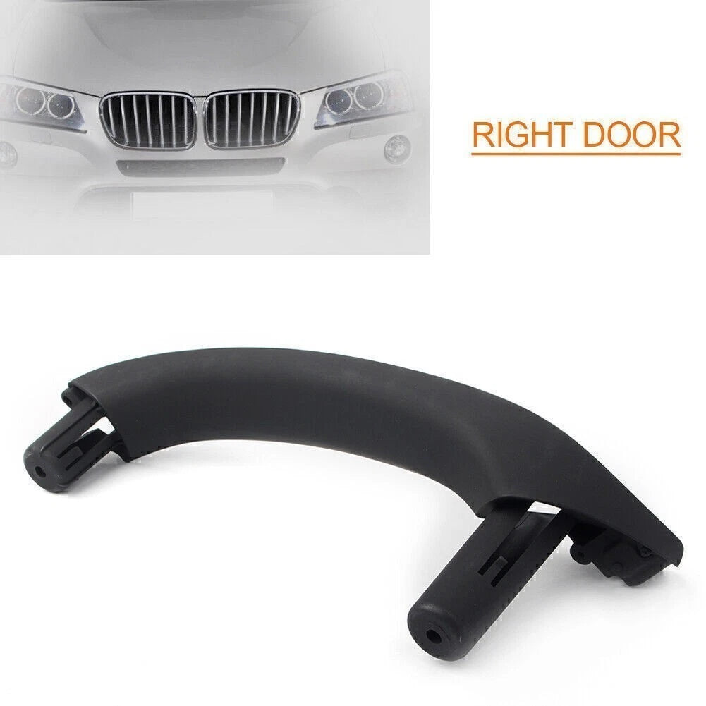 Right Interior Door Handle Pull Trim for BMW X3 F25 (2010–2017)