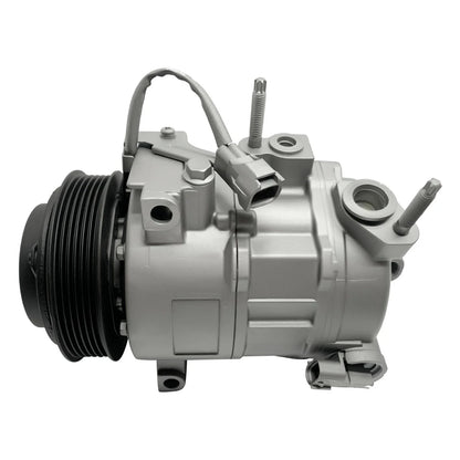 AC Compressor Replacement for Dodge Challenger 5.7L (2015–2023)