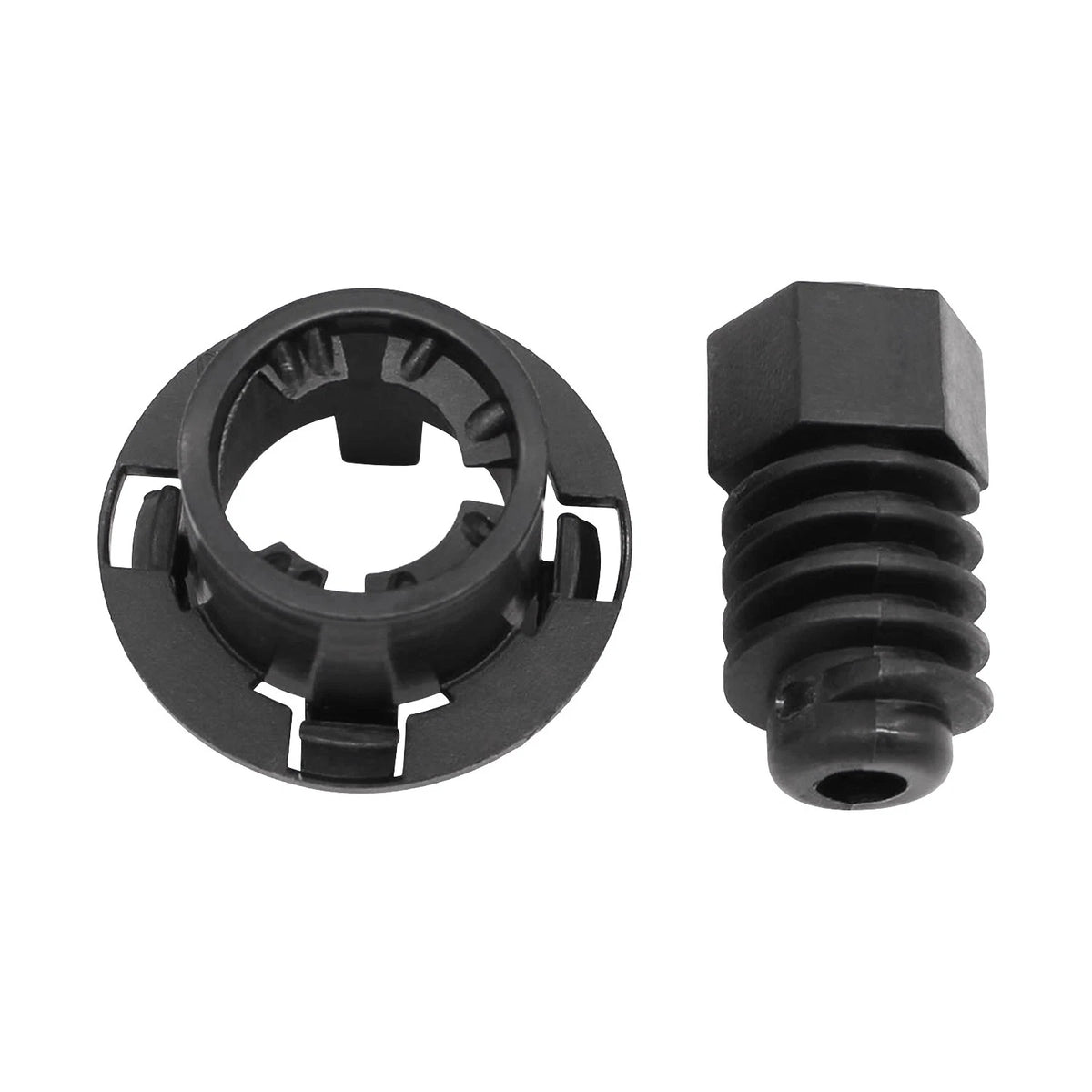 Front Hood Stop Buffer for Chrysler Voyager (2020–2026) 68269094AA, 68269094AB, 68483908AA