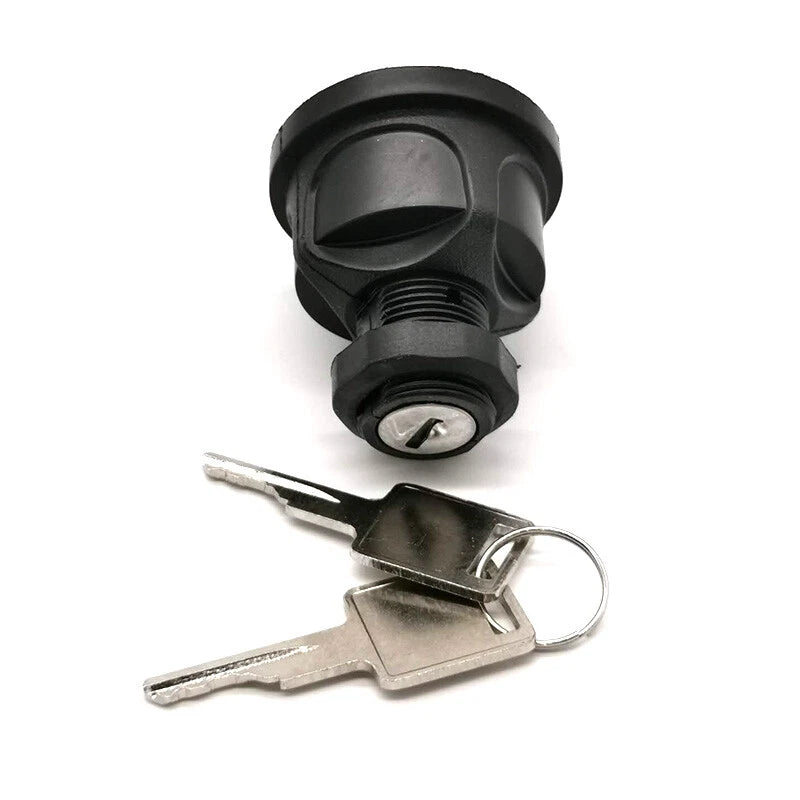 Ignition Switch for Bobcat T200 T250 T300 T320 S150 S175 S185 S220 S330 (6693245)